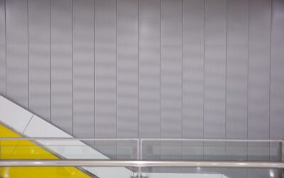 Svenska Systemväggar: Flexibla och Funktionella Lösningar med UTAB