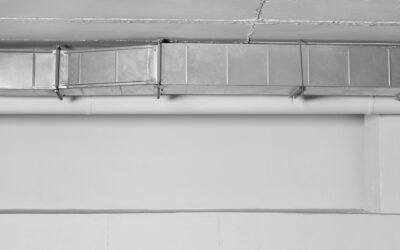 Förbättra Ljudmiljön med Takabsorbenter från UTAB