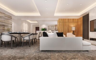 Effektiva Undertakslösningar för Offentliga Byggnader med UTAB